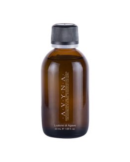 lozione di agave 50 ml