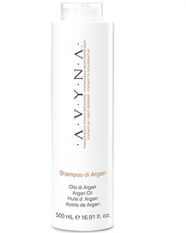 Shampoo DI ARGAN