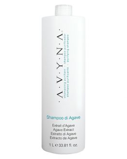 shampoo di agave 1lt